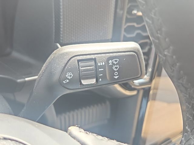 Certified 2025 Ford Ranger XLT w/ Equipment Group 301A High AWD/4WD image 38