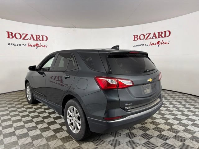 Used 2018 Chevrolet Equinox LS FWD image 6