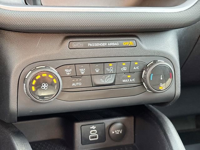 Certified 2024 Ford Bronco Sport Big Bend image 25