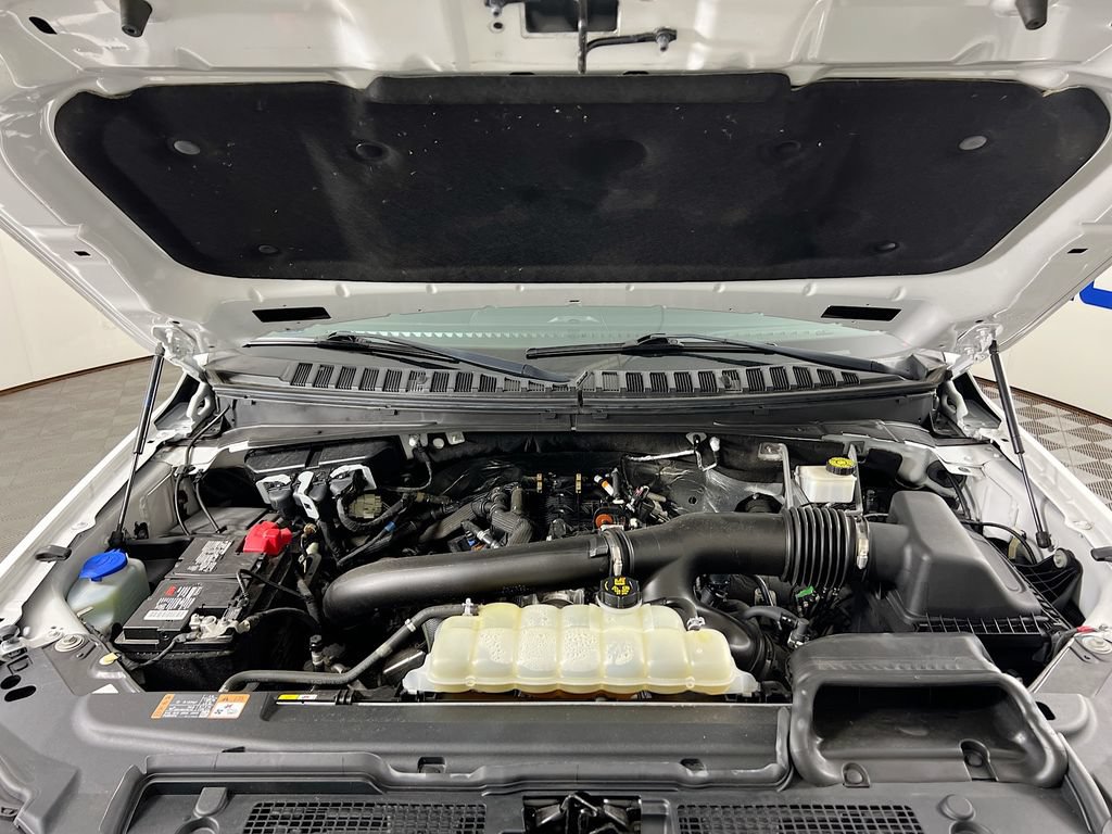 Certified 2022 Ford Expedition Max XLT AWD/4WD image 36