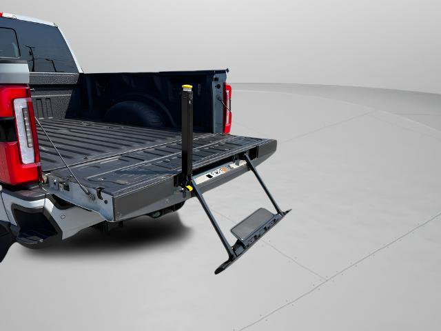 Certified 2026 Ford F350 Platinum AWD/4WD image 21