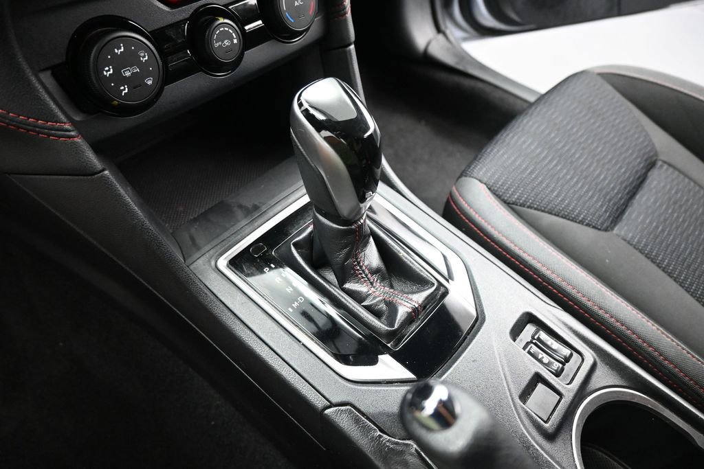 Used 2018 Subaru Impreza 2.0i Sport w/ Popular Package #1 AWD/4WD image 13