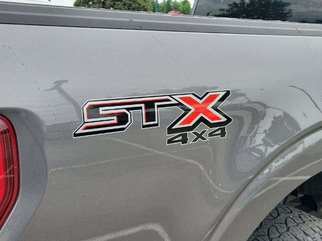Certified 2023 Ford F150 XL w/ STX Appearance Package AWD/4WD image 8