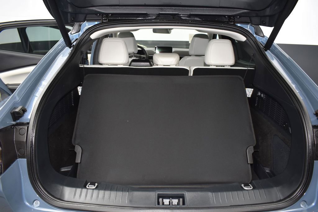 Certified 2023 Ford Mustang Mach-E Premium AWD/4WD image 19