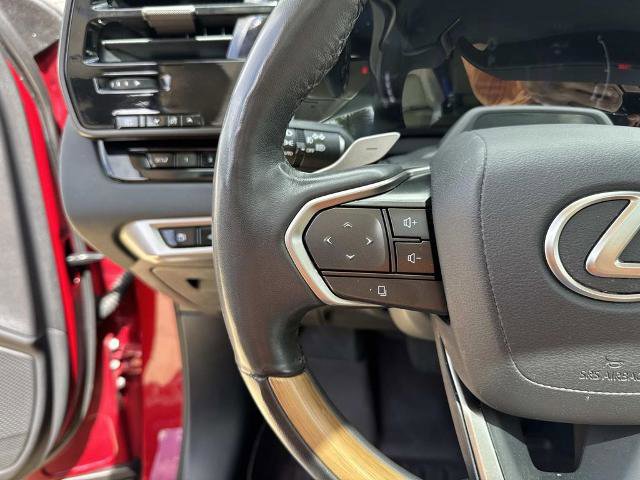 Used 2024 Lexus RX 350 FWD w/ Convenience Package image 26