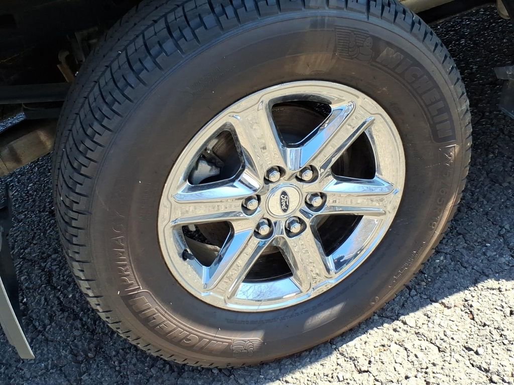 Certified 2024 Ford F150 XLT w/ Equipment Group 302A MID image 7