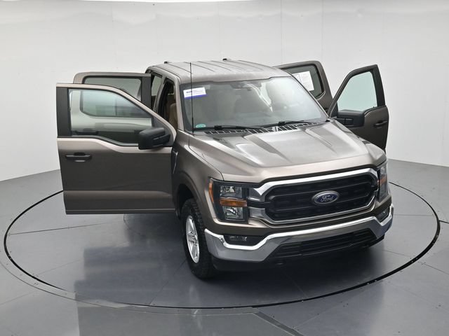 Certified 2023 Ford F150 XLT AWD/4WD image 50