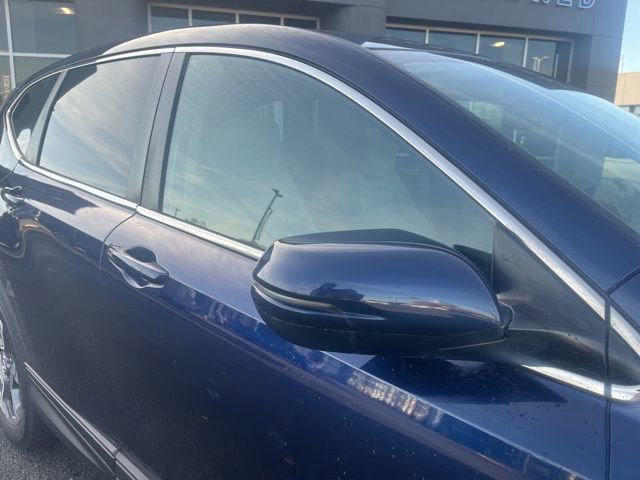 Used 2018 Honda CR-V EX image 9