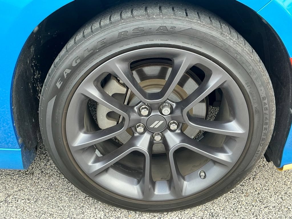 Used 2023 Dodge Charger R/T w/ Daytona Edition Group RWD image 15