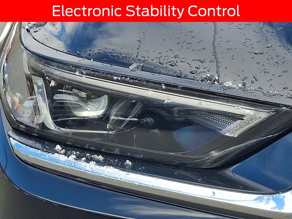 Used 2024 Toyota Grand Highlander Limited image 9