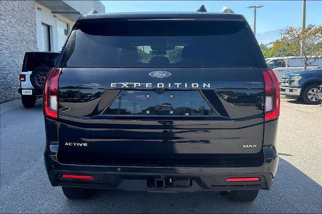 Certified 2025 Ford Expedition Max Active RWD image 5