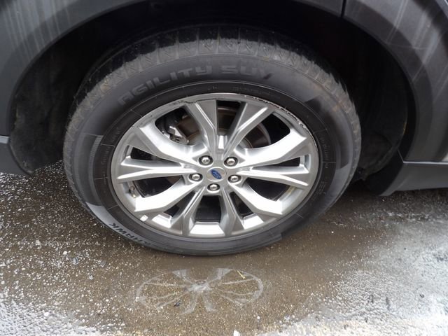 Certified 2022 Ford Explorer Limited image 17