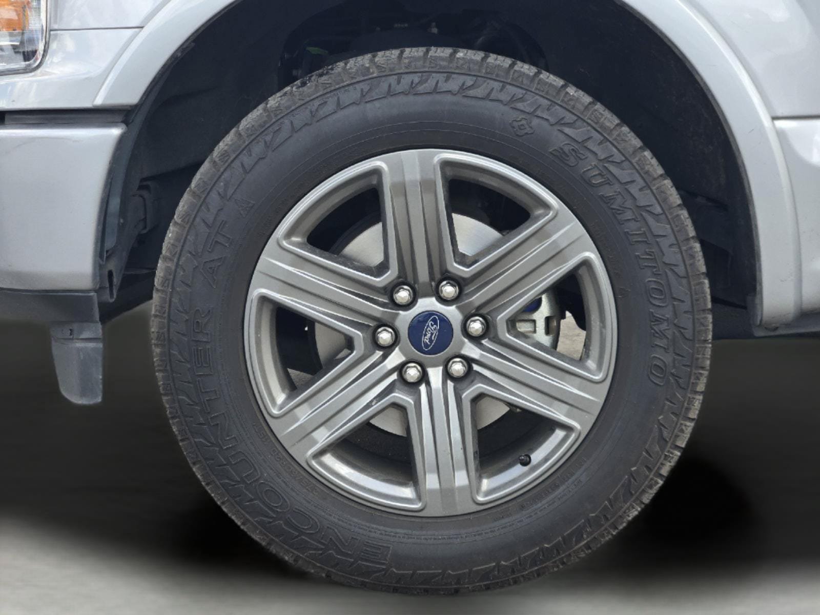 Certified 2020 Ford F150 Lariat AWD/4WD image 11