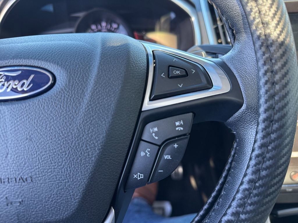 Certified 2018 Ford Edge Sport w/ Equipment Group 401A image 34