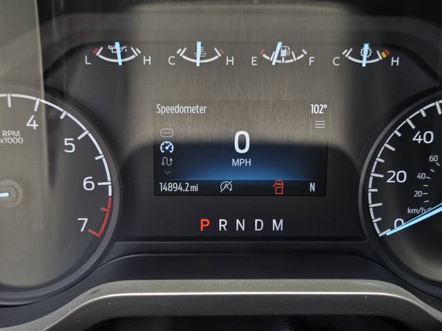 Certified 2023 Ford F150 XL RWD image 18