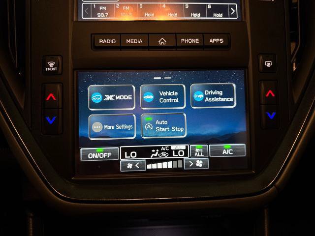 Used 2026 Subaru Crosstrek 2.5i AWD/4WD image 28