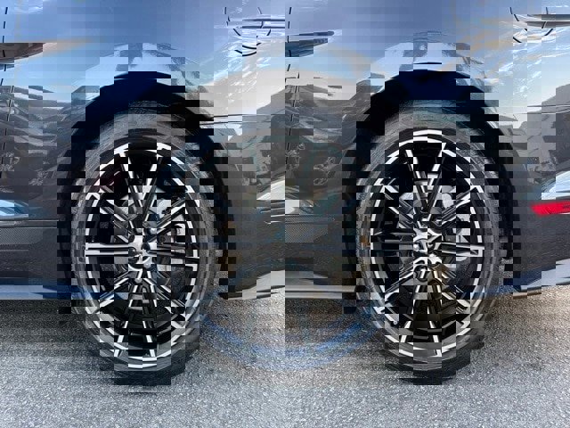 Certified 2022 Ford Mustang Coupe w/ Wheel & Stripe Package image 9