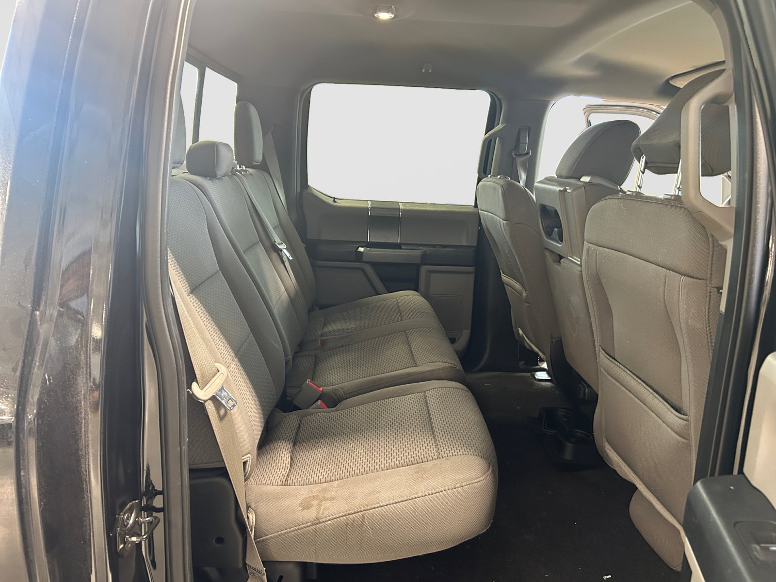 Certified 2018 Ford F150 XLT RWD image 18