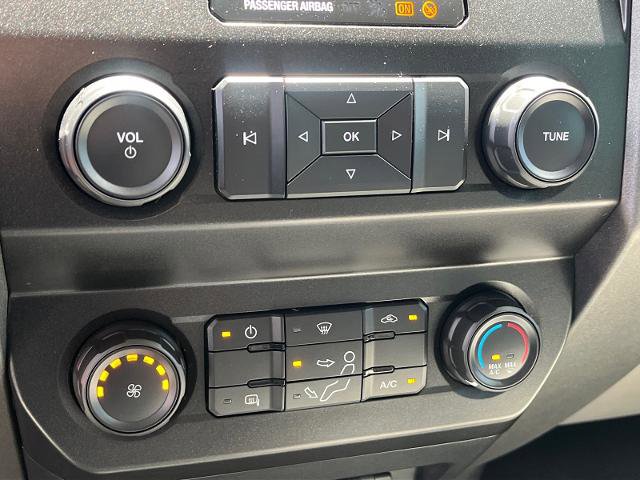 Certified 2021 Ford F450 XL w/ Power Equipment Group AWD/4WD image 14