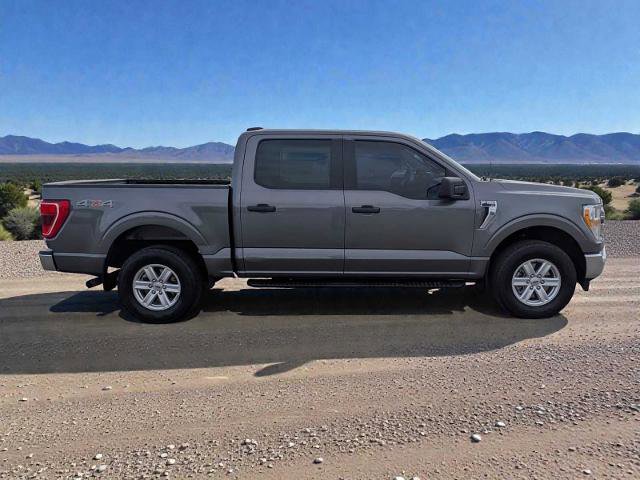 Certified 2021 Ford F150 XLT w/ Trailer Tow Package image 7