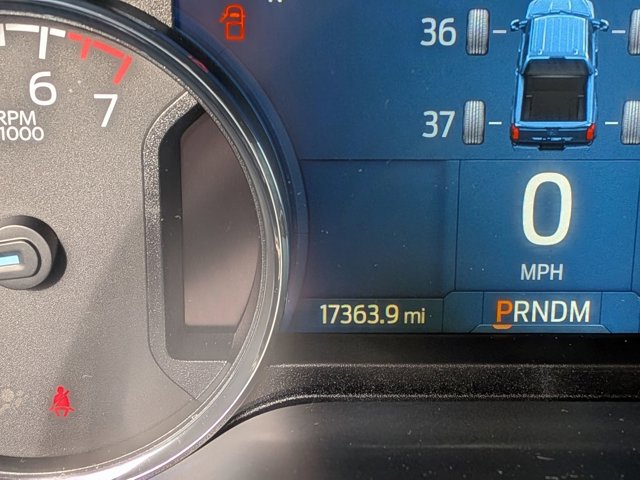 Certified 2023 Ford F150 XLT w/ Equipment Group 302A High image 20