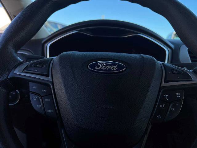 Certified 2018 Ford Fusion S image 19