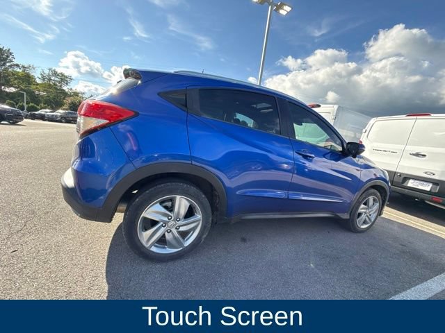 Used 2020 Honda HR-V EX image 16