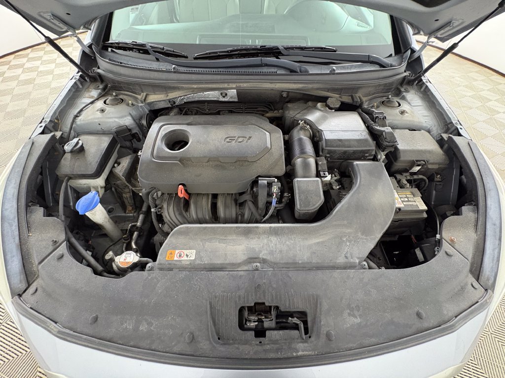 Used 2017 Hyundai Sonata SE FWD image 30