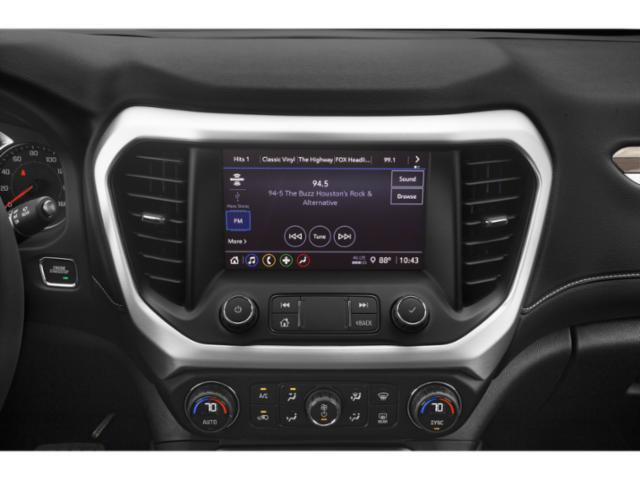 Used 2020 GMC Acadia SLE w/ Driver Convenience Package FWD image 13