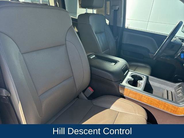 Used 2017 GMC Sierra 1500 SLT image 30