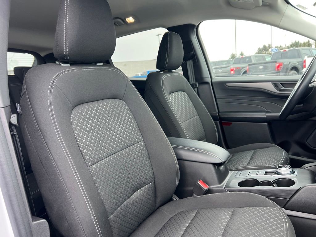 Certified 2023 Ford Escape Active image 34