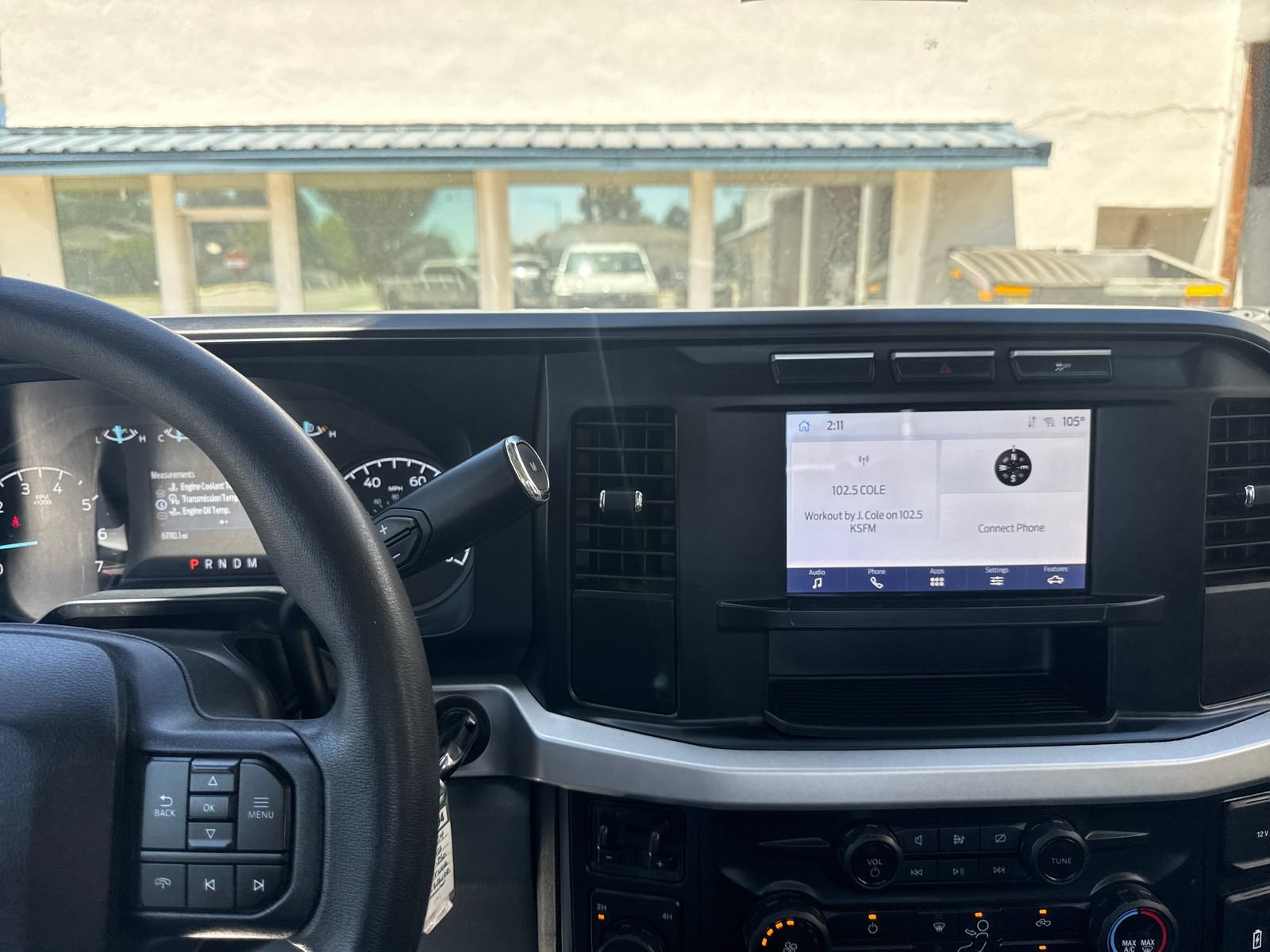 Certified 2024 Ford F250 XL AWD/4WD image 17