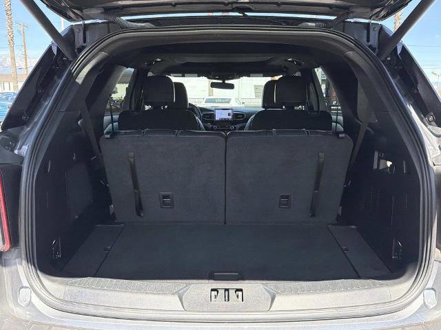 Certified 2022 Ford Explorer ST-Line w/ Class IV Trailer Tow Package image 26