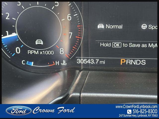 Certified 2021 Ford Mustang Premium w/ Equipment Group 201A image 24