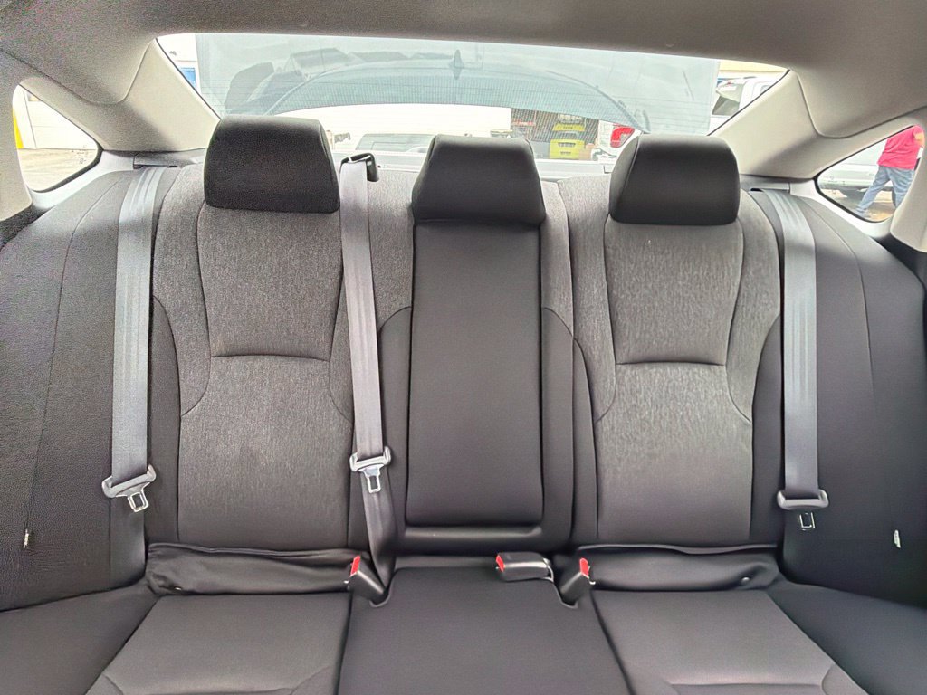 Used 2024 Honda Accord EX image 48
