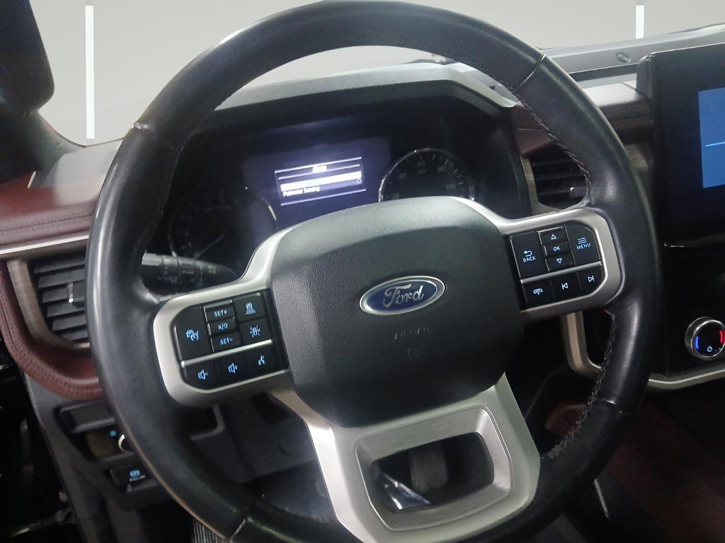 Certified 2024 Ford Expedition Max Limited image 18