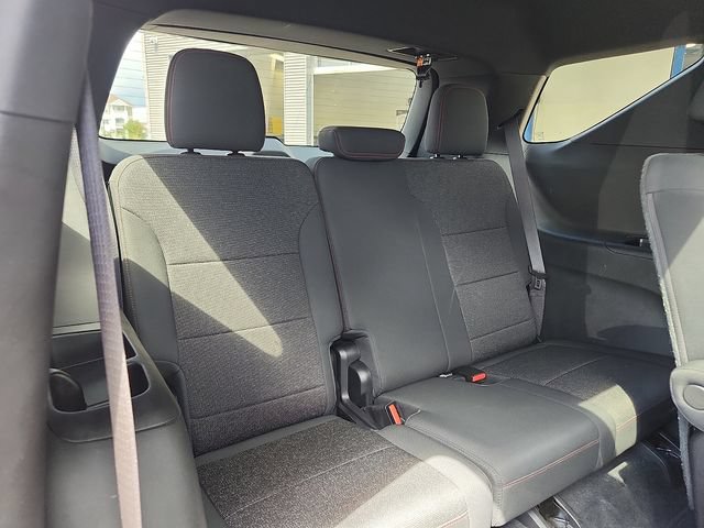Used 2024 Chevrolet Traverse Z71 AWD/4WD image 33