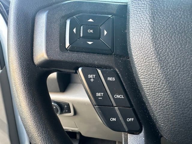 Certified 2022 Ford F350 XL w/ STX Appearance Package image 19