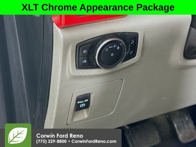 Certified 2019 Ford F150 XLT w/ XTR Package image 10