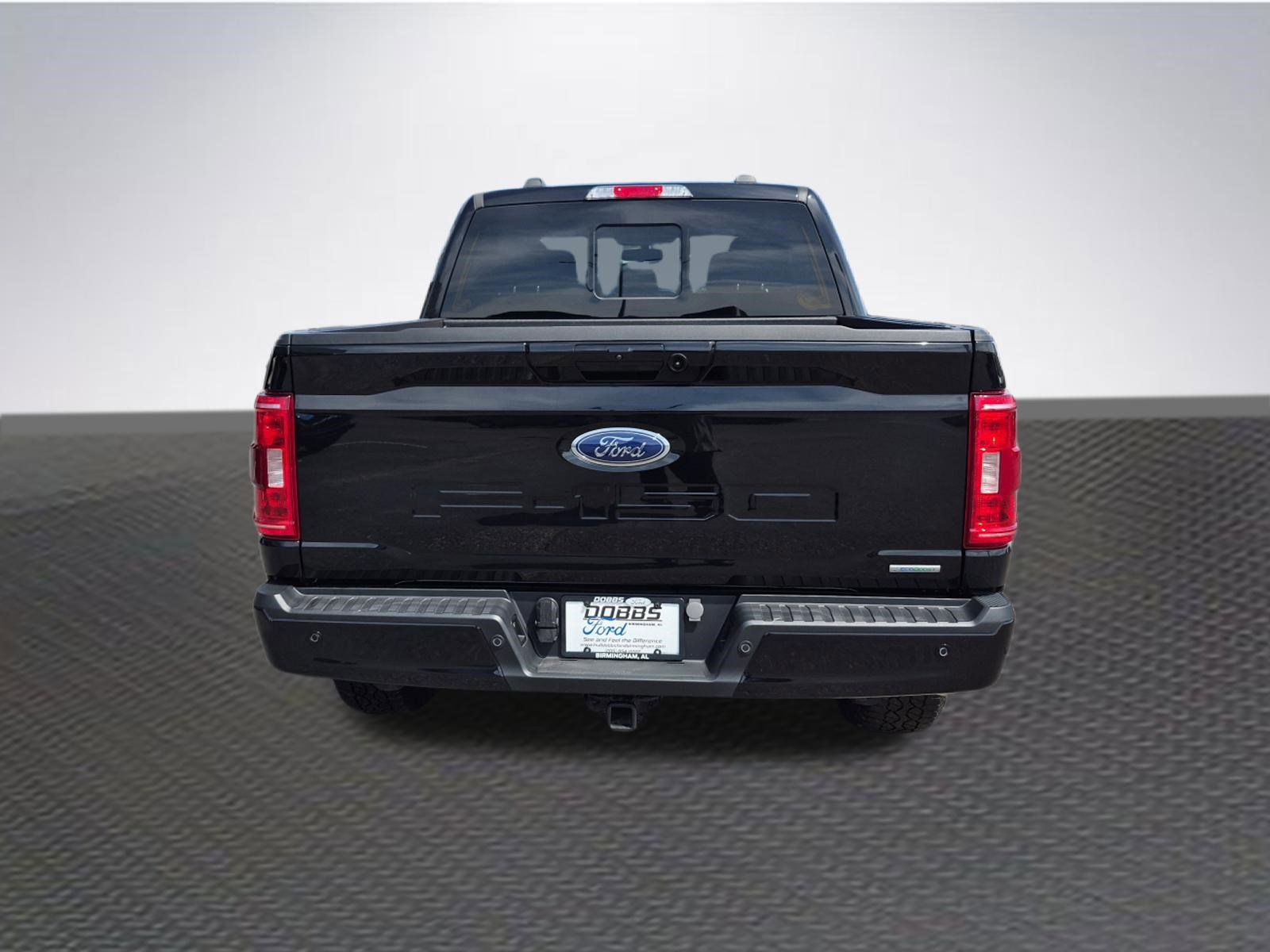 Certified 2023 Ford F150 XLT w/ Equipment Group 302A High image 6