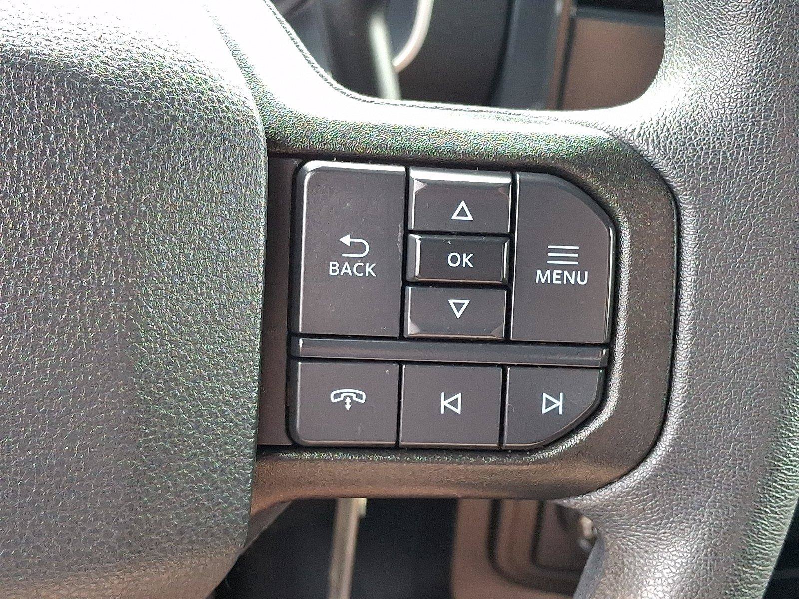 Certified 2023 Ford F150 XL w/ STX Appearance Package AWD/4WD image 21