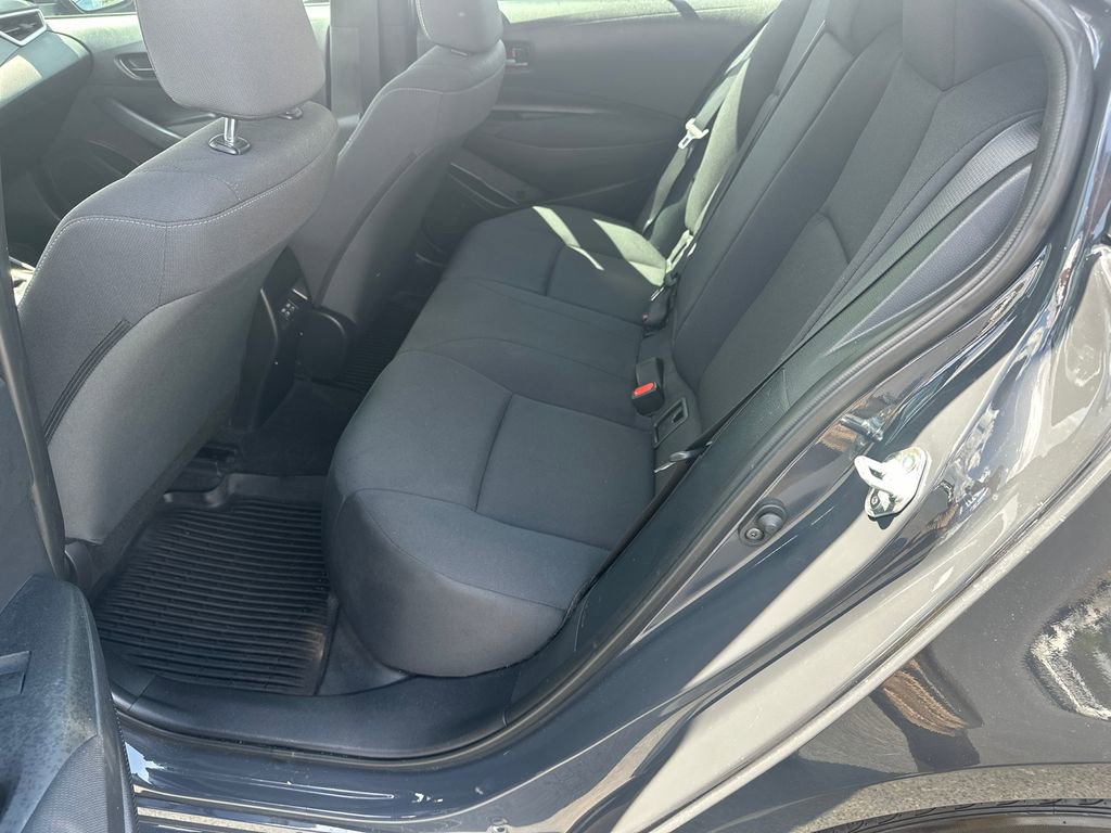 Used 2024 Toyota Corolla LE FWD image 20