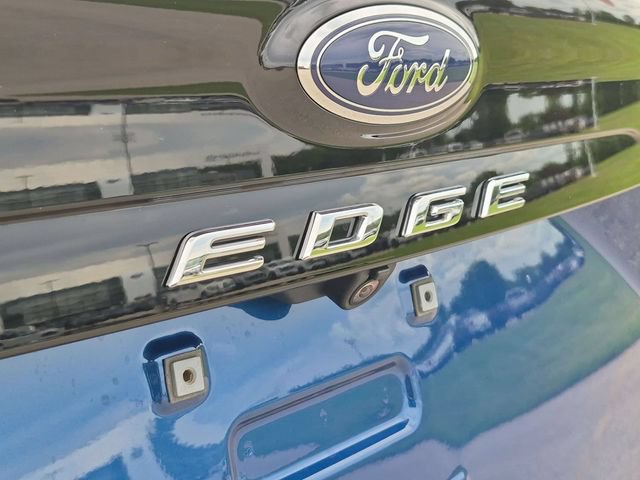 Certified 2022 Ford Edge SEL w/ Convenience Package AWD/4WD image 10