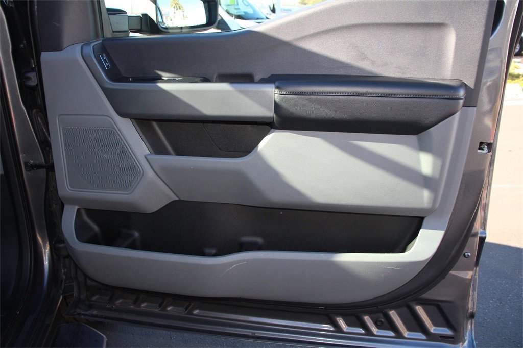 Certified 2024 Ford F250 XLT image 28