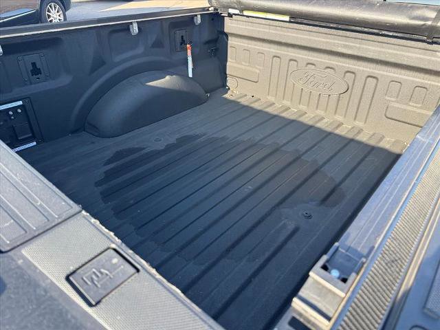 Certified 2023 Ford F150 Limited AWD/4WD image 6