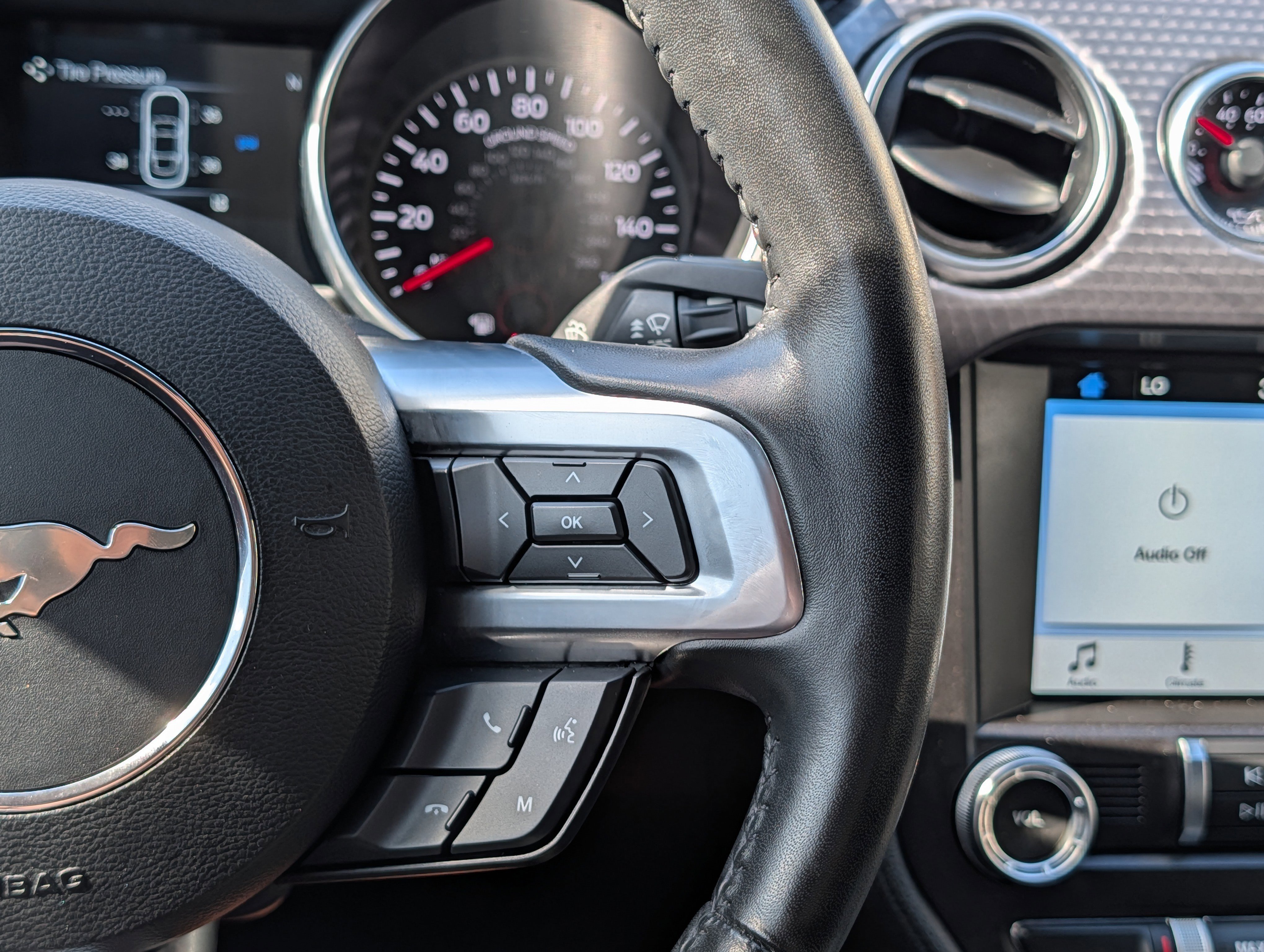 Certified 2019 Ford Mustang GT w/ Performance Package - Level 2 image 21