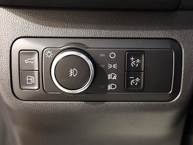 Certified 2025 Ford Escape ST-Line Elite w/ Tech Pack #1 image 19