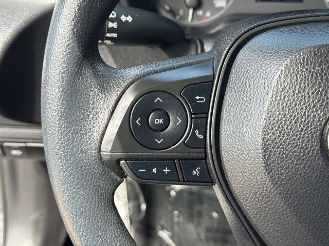 Used 2024 Toyota Corolla LE FWD image 10