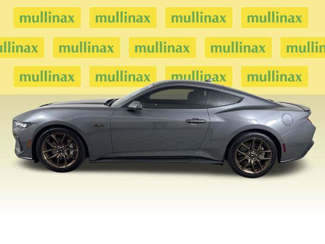 Certified 2024 Ford Mustang GT Premium RWD image 12