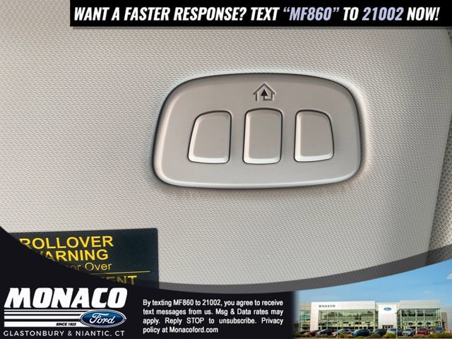 Certified 2023 Ford Bronco Sport Big Bend w/ Convenience Package AWD/4WD image 27
